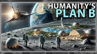 EXCLUSIVE: Humanity IS Destined for the Stars as Part of it's Prosperous Future! | Alex Jones