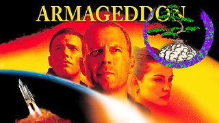 Pod 32 - Armageddon (1998)