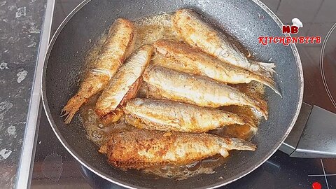 6 Golden Rules for Making Perfect Pan-Fried Fish: Crispy Pan Fried Fish