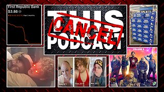 CTPS04E09: Jordan Neely, Bank Collapse, Lesbians Go Extinct, Zelda/Kotaku, Guardians 3 Reviewed, Etc