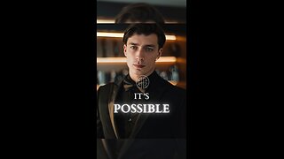 Luke Belmar - It's Possible