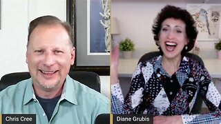 Diane Grubis: Poverty vs. Prosperity Mindsets