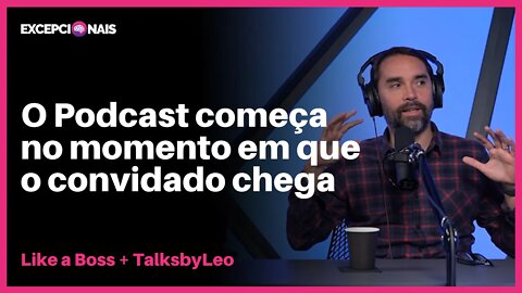 Desafios e Truques: Dinâmica com os convidados | Leo Kuba, Paulo Silveira e Rodrigo Dantas