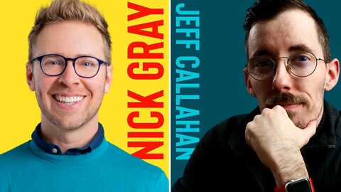 How To Throw A Party That People Will Love (With Nick Gray)