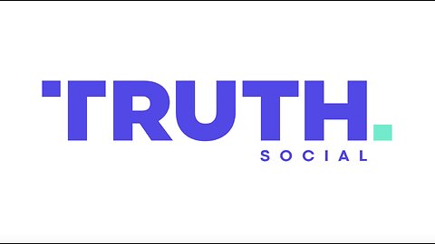 The American people asked. DJT, Truth Social delivered.