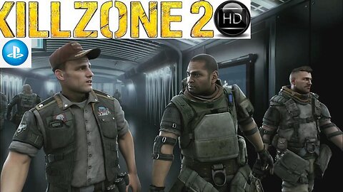 KILL ZONE 2 | Part #3 Gameplay Walkthrough