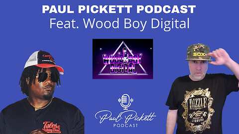 Mutate God Talks Wood Boy Digital , Hip Hop Culture and More