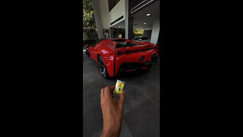 Ferrari SF90 ASMR #rumble #ferrari #asmr