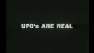 UFOs Are Real (1979)