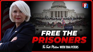 The Truth Matters with Tina Peters