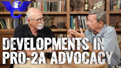 Legal Carry, Media Malfeasance, and Pro-2A Advocacy - Gun Guys Ep. 26