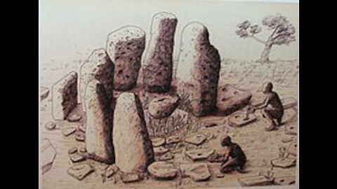 Ancient Technology: Episode 23 - Identity Of the First Megalithic Builders