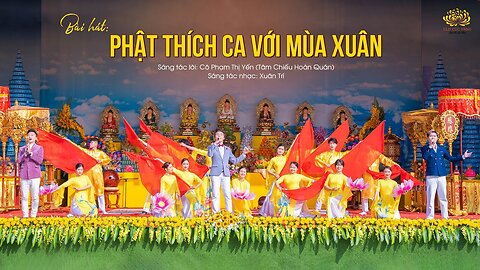 Bài học đặc biệt từ câu chuyện “Đức Phật và thiên nga nhỏ” Khóa tu mùa hè chùa Ba Vàng 2023