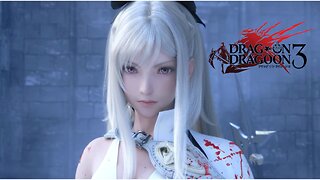 Drakengard 3 OST - Out Come The Crawlers Galgaliel