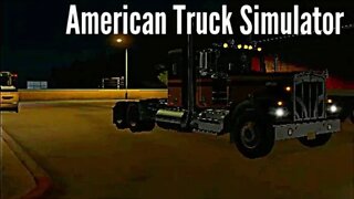 American Truck Simulator