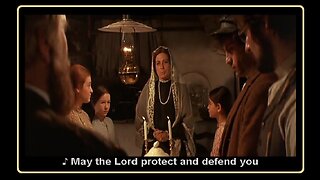 >> The Sabbath Prayer Song ... From Fiddler On The Roof ... (1964)