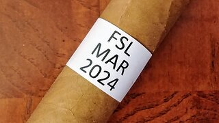 Drew Estate Freestyle Live Cigar-March, 2024