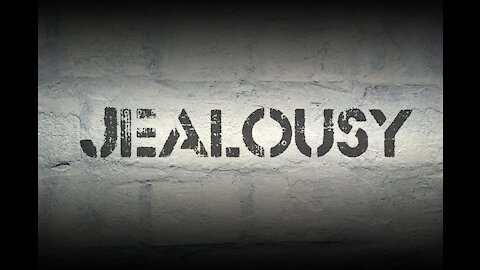 February 6 Devotional - Do you have jealousy in your heart? - Tiffany Root & Kirk VandeGuchte