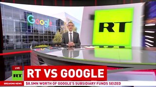 RT News - October 4th 2022 Late