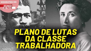 A organização das conferências dos coletivos de negros e mulheres do PCO | Momentos