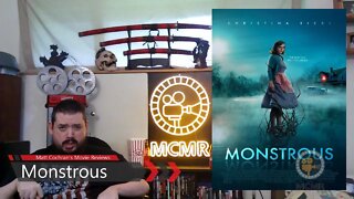 Monstrous Review