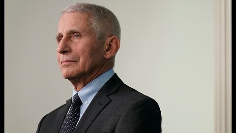 Fauci Hearing: The Accountability That Will Never Come