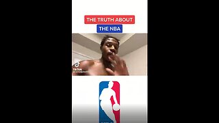 THE TRUTH ABOUT NBA SYNTETIC ROBOTS.