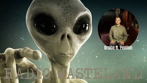 Are we being prepared for alien disclosure by media?