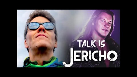 Talk Is Jericho Highlight: Life & Death on Mt. Kilimanjaro