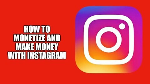 "Fast Cash on Instagram: Quick Money-Making Strategies Unveiled!"
