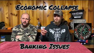 Economic Collapse & Currency Issues