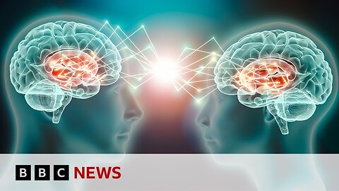 How two brains can synchronise and why it matters - BBC News