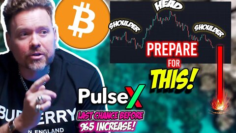 ⚠️EMERGENCY BITCOIN AND ETHEREUM!AIRDROP & NEW COIN $759M WORLDS LARGEST!LAST DAY BEFORE 5% INCREASE