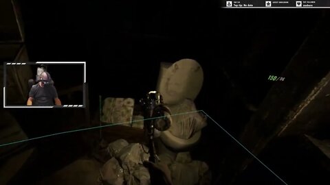 RE7 VR on PC day 3!!!