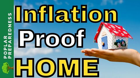 Inflation Proof Yourself | Tips From Preppers and Homesteaders