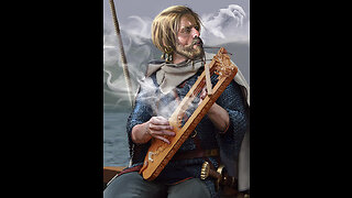 WOTC Dungeons & Dragons - Lets Talk About The Bard In D&D