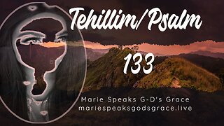 Tehillim Psalms 133