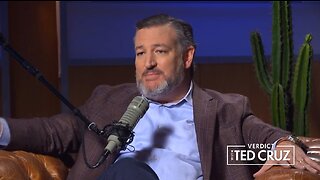 Ted Cruz: Democrats Will Cover Up For You If You're With Them