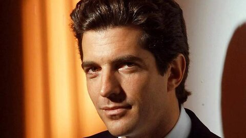 BOOM - ON JOHN F. KENNEDY, JR., TRUMP SAYS, "JOHN JOHN - I THINK HE WOULD HAVE BEEN PRESIDENT."🙏