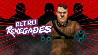 Retro Renegades - Episode: Wir geben keinen Scheiß