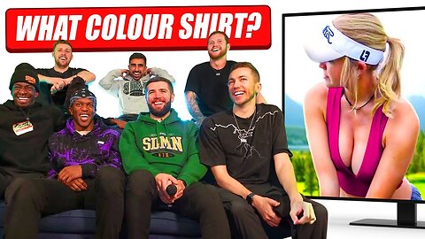 SIDEMEN MEMORY TEST: SUS EDITION