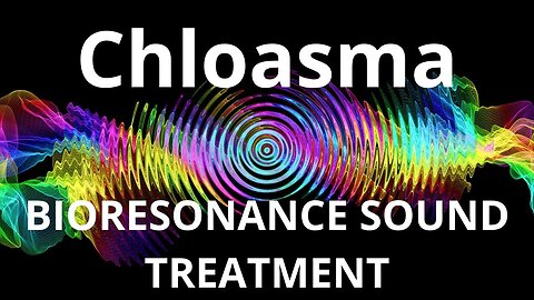 Chloasma_Sound therapy session_Sounds of nature