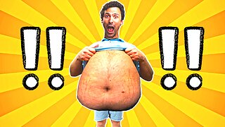 What is Visceral Fat? Fix that Ugly Pot Belly!