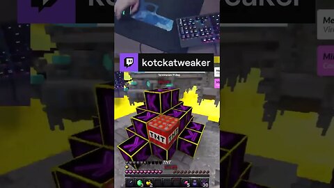 nem clica | kotckatweaker em #Twitch