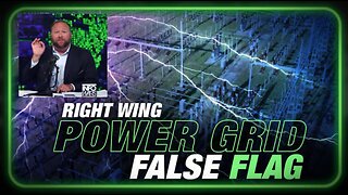 EMERGENCY WARNING! Deep State Planning False Flag Terror Attack on the Power Grid