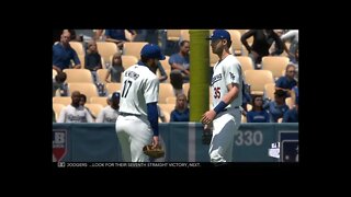 MLB The Show 21 Game 21