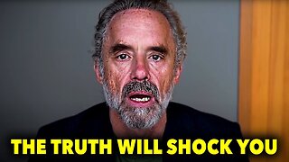 Jordan Peterson Suddenly Released Terrifying Details...