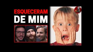 CineClube: ESQUECERAM DE MIM com HumbertoRosso, DanielVarella e DecoMachado | PlanetaPodcast Ep.203