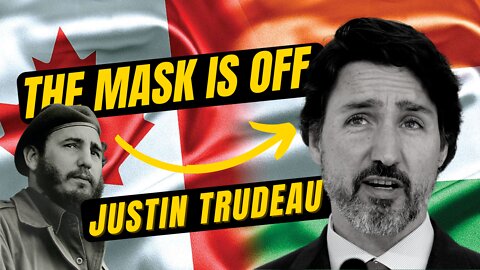 Wake Up-2 | Canada's Emergency vs India's Democracy | #Trudeau #FreedomConvoy #FarmersProtests