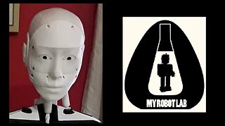 MyRobotLab Part 15, the AdafruitIna219 Service